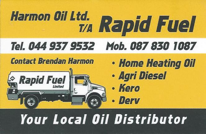 Harmon Oil Harmon Oil